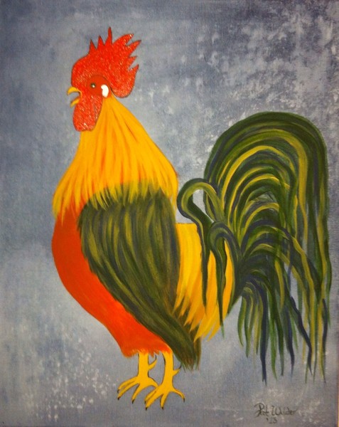 Rooster