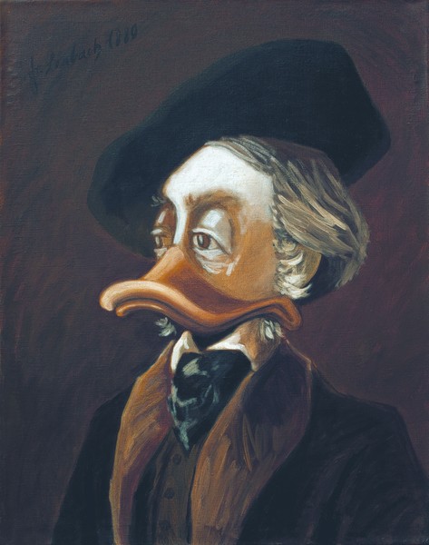 Richard Wagner 