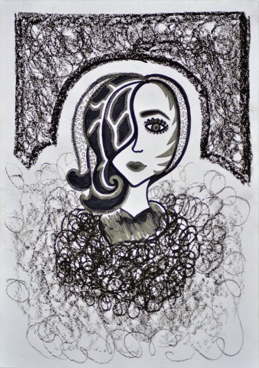 The girl no 6