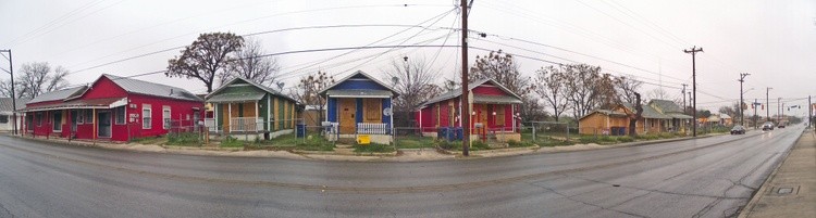 Westside Rezoning