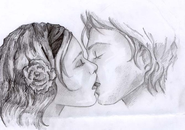 kiss