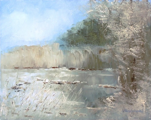 Hoarfrost