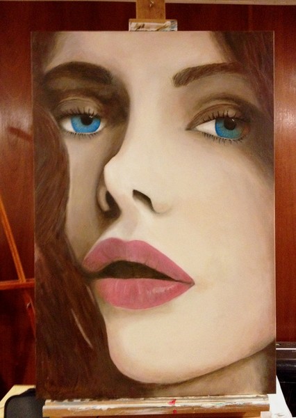 Ashley Greene Interpretation