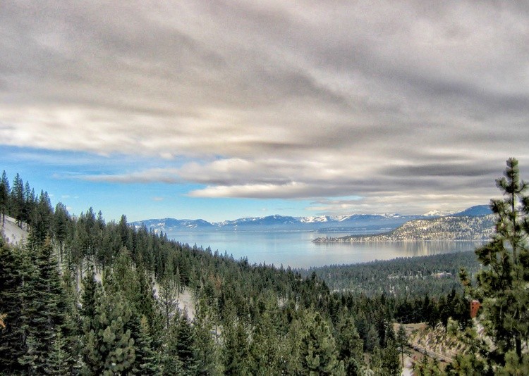 Karen Muro Lake Tahoe