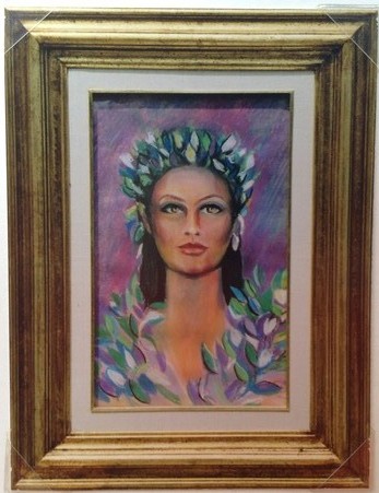 La Isleña (The Islander)