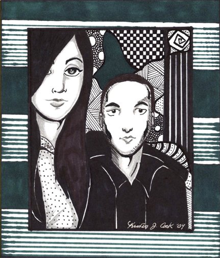 Sofia & Jim