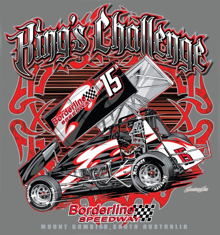 2015 Kings Challenge Australia
