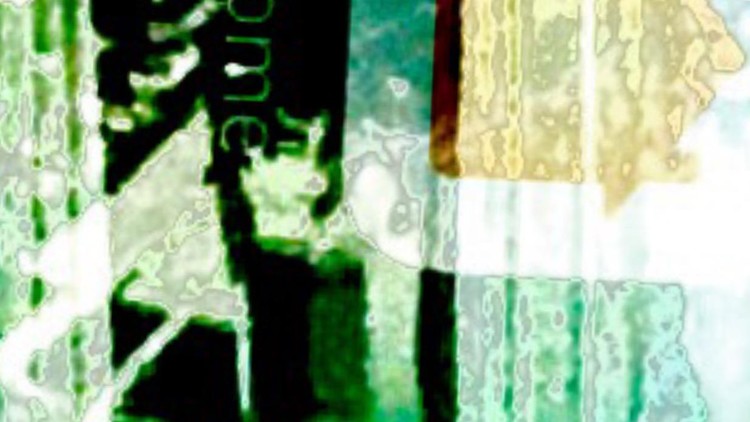 Tincture Windows #5