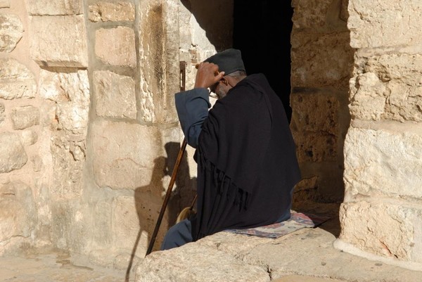 People Of Jerusalem-7