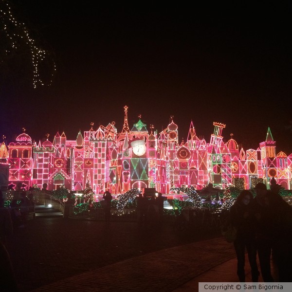 Small World