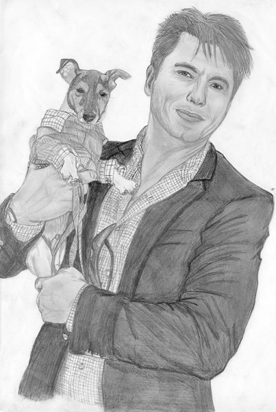 John Barrowman
