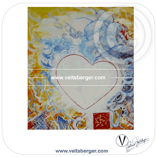 White Heart