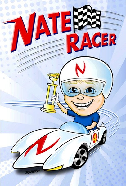 Racer