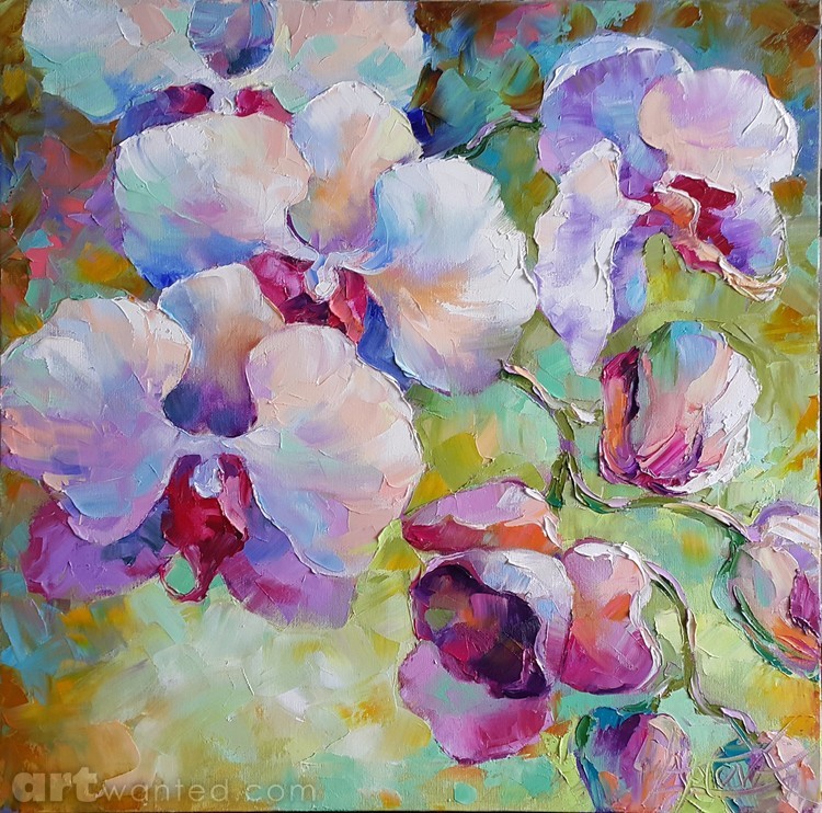 Orchid