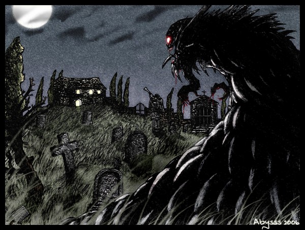 Scary One