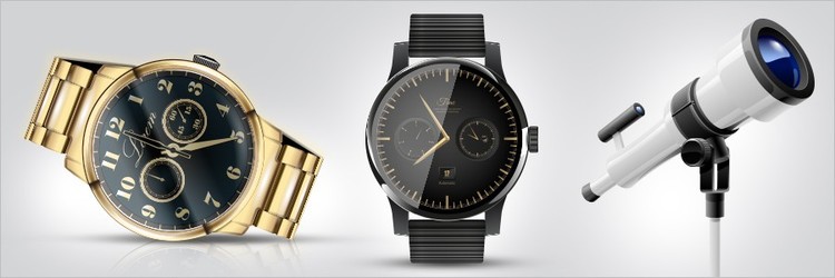 Product illustration services