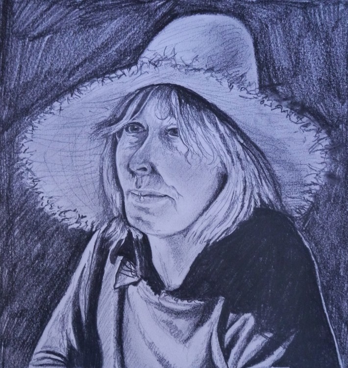 Sun Hat