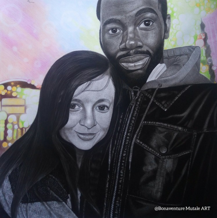 Couple