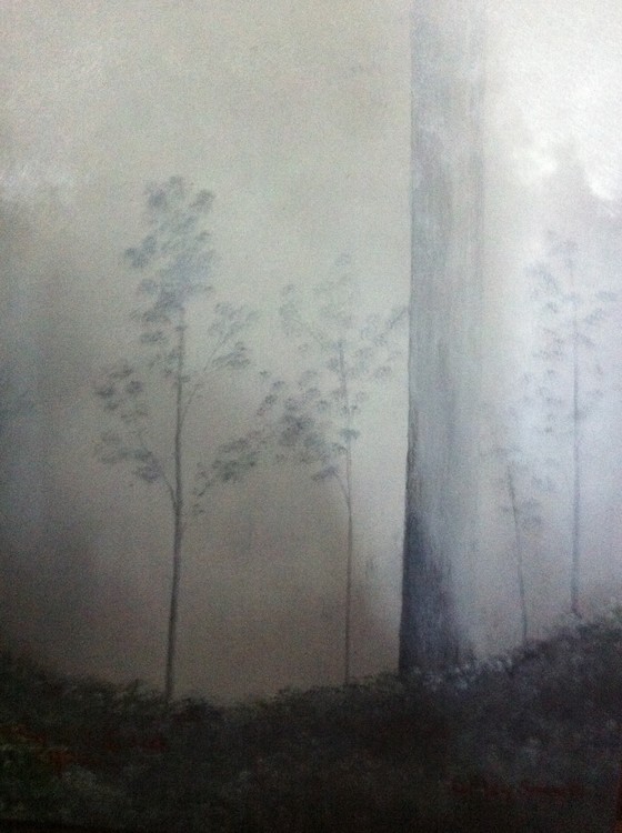 Early Morning