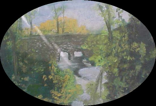 Bridge Over Black Creek (1999)