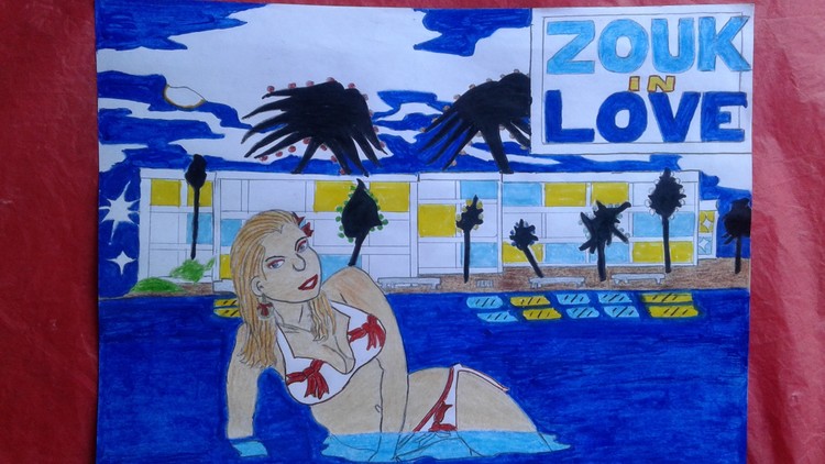 Zouk In Love