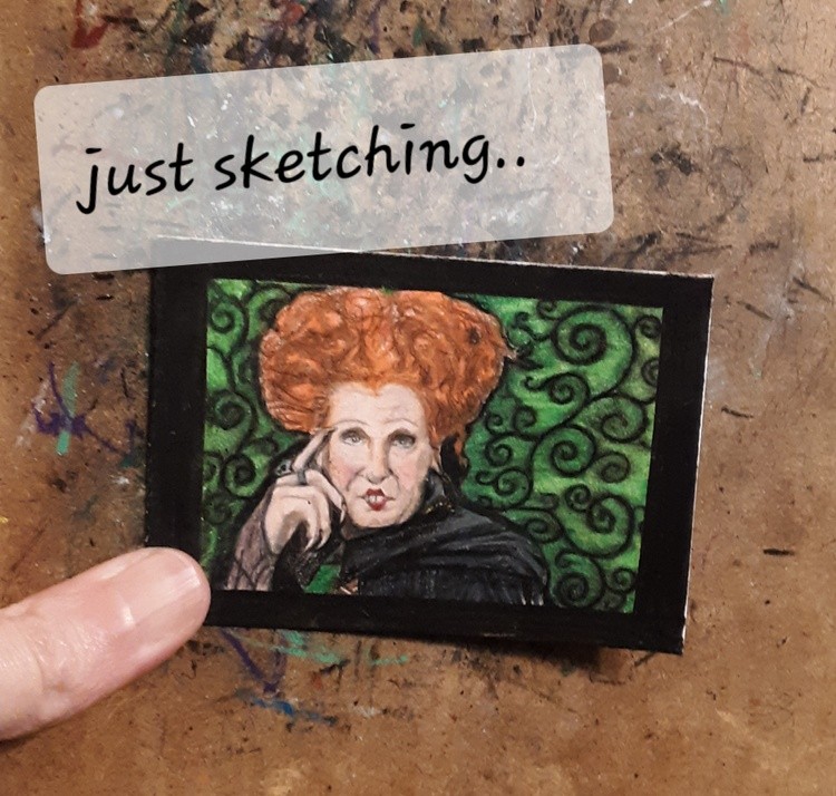 Hocus Pocus