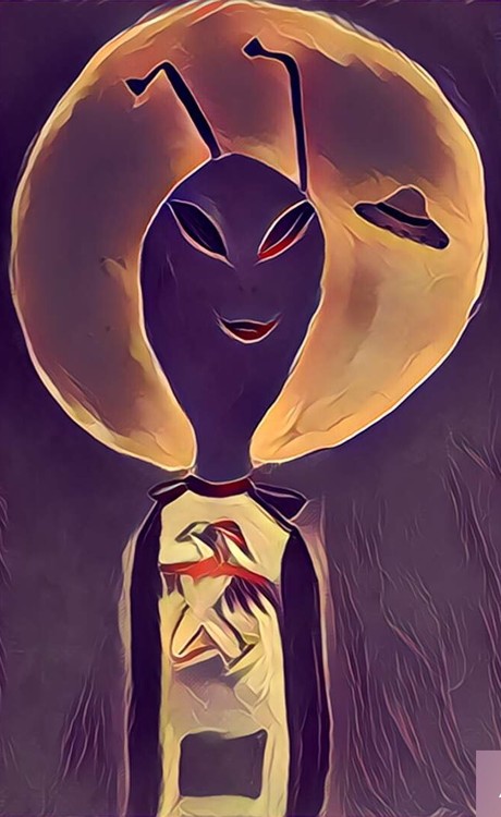 Alien