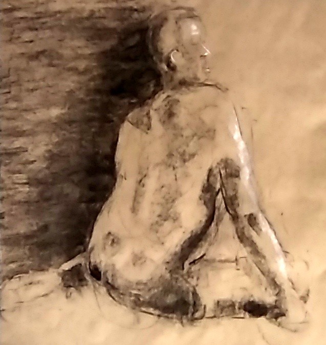 Norman Drawing