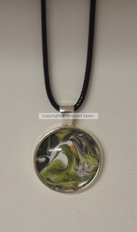 Pendant #12