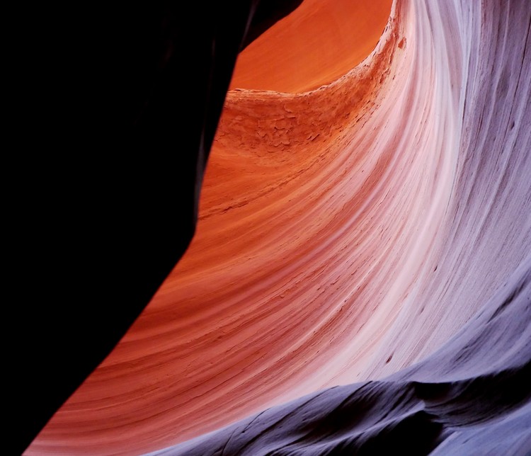 Antelope Canyon