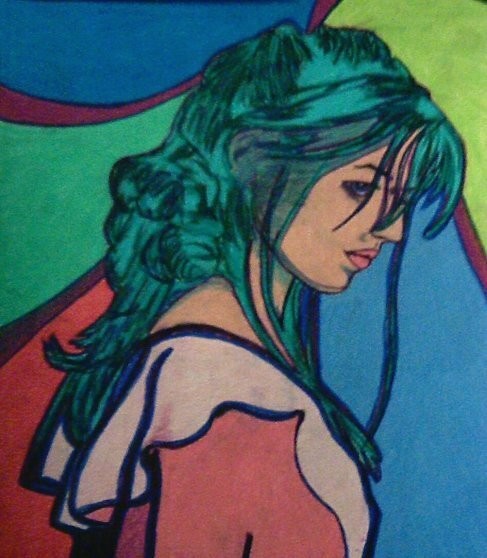 Hope you like color!