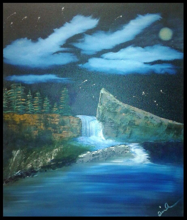 Pride Rock
