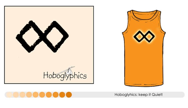 Express yourself; Hoboglyphics : Keep it Quiet
