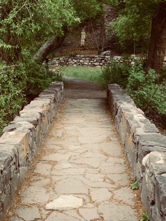 path
