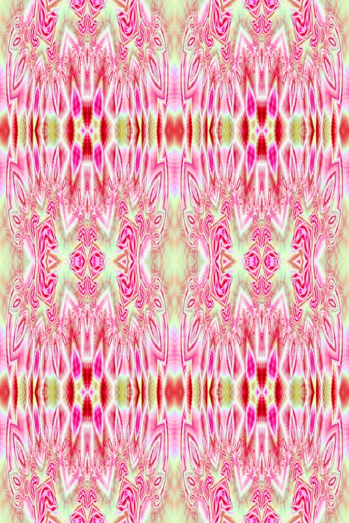 Pinky Vibe 3