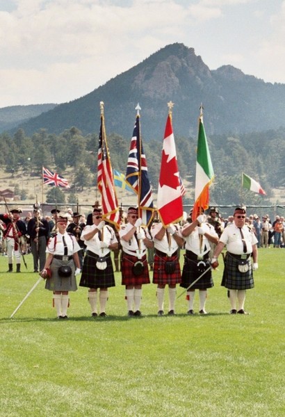Highlands Fest