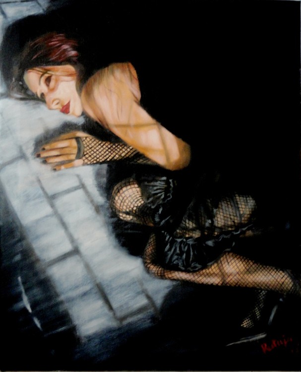 The French Window