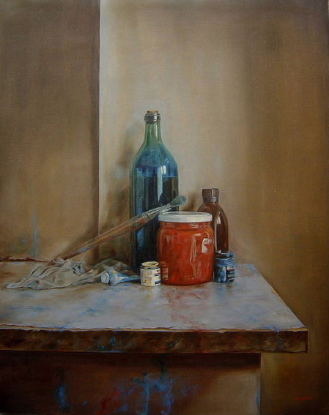 Studio -details IV.