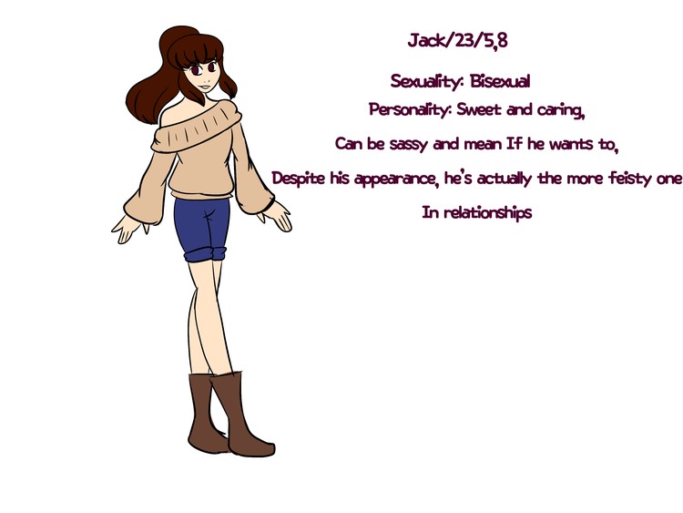 Jack, reference 