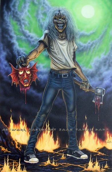 Eddie.