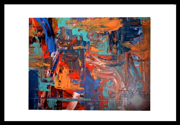 Abstract 1