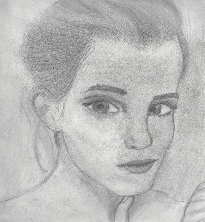 Emma Watson