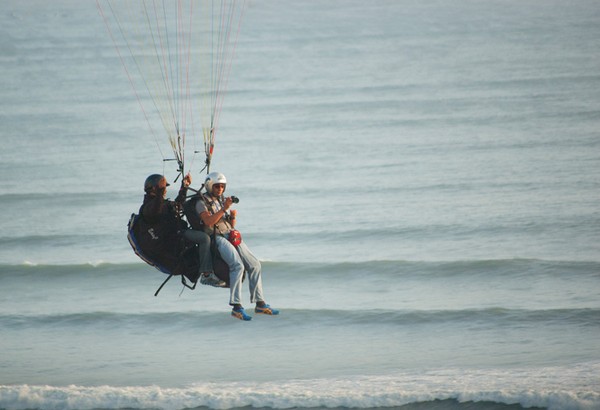Parapente