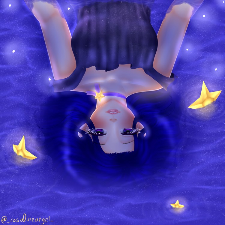 Drowning in a Million Stars
