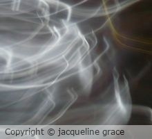 Spirit Smoke
