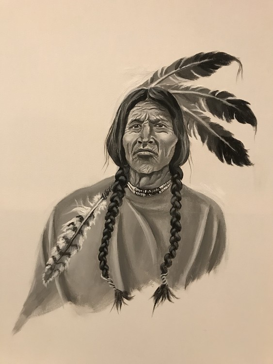 NATIVE MAN2
