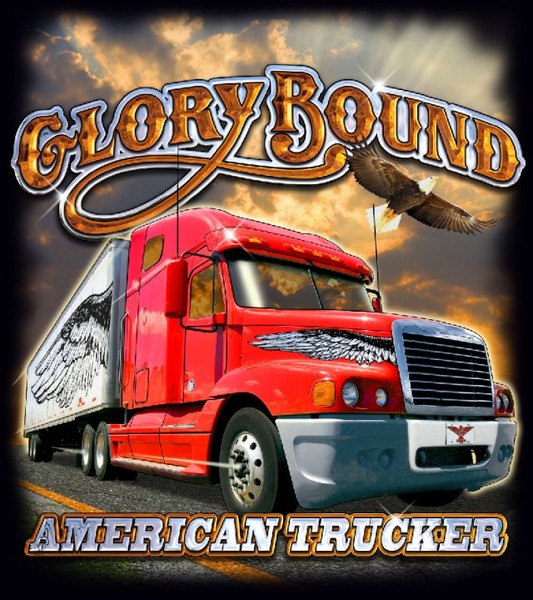 GLORY BOUND
