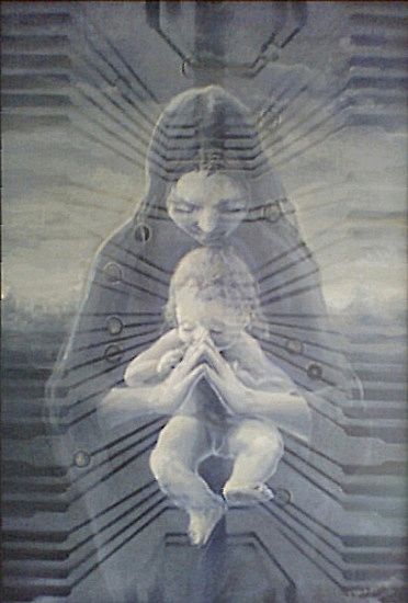 Synkro Eternity