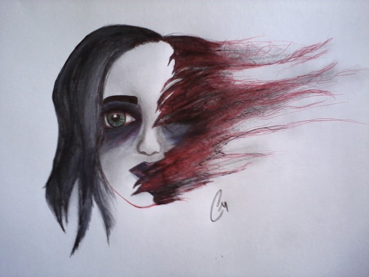 Fading Away