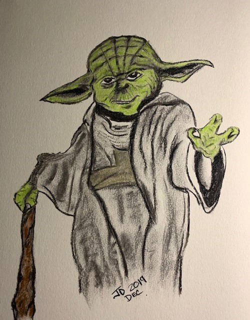 Yoda 2 